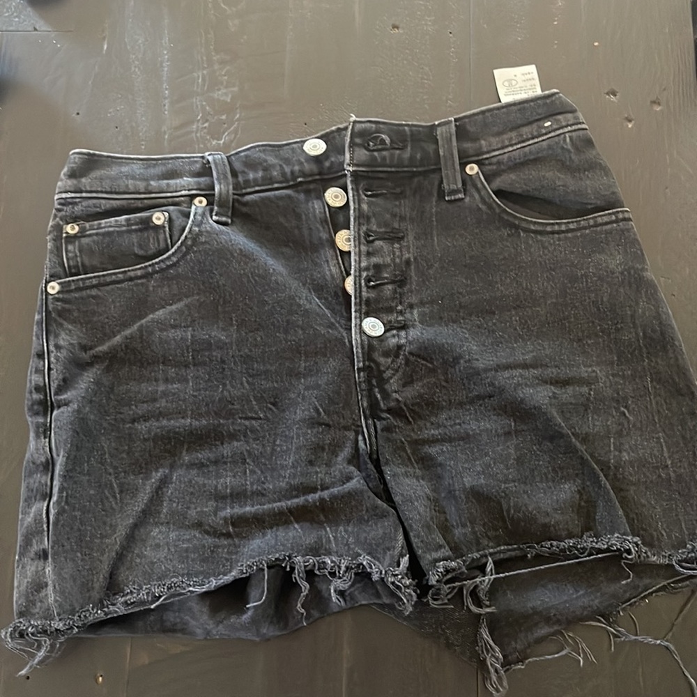 Abercrombie & Fitch Shorts sz: 27